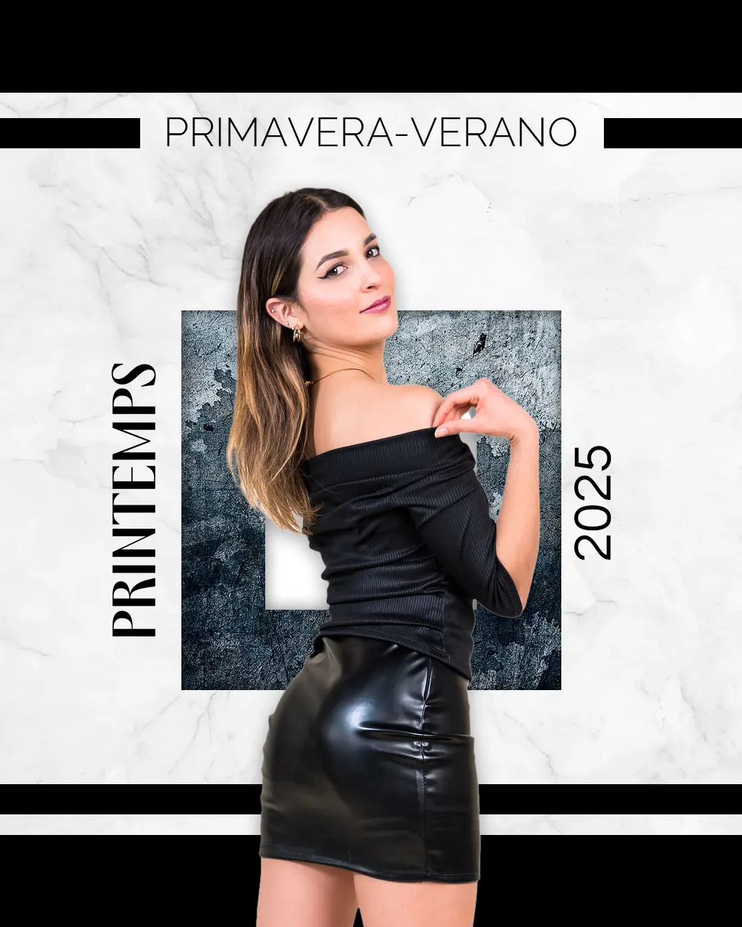 hombre sosteniendo paleta de colores